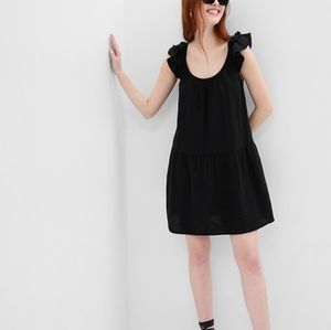 Gap cotton dress